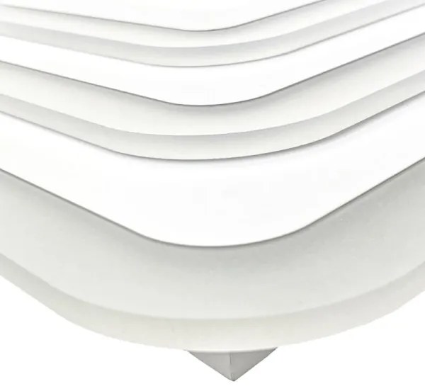 LED állítható mennyezeti lámpa LED/80W/230V 3000-6500K + távirányító