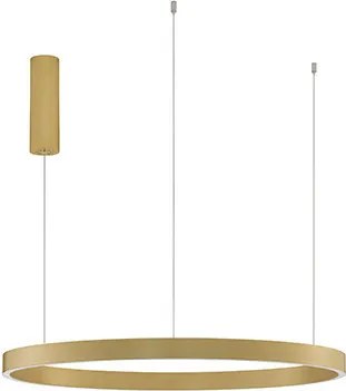NOVALUCE 9345665 ELOWEN Modern Led Függesztett Lámpa LED IP20