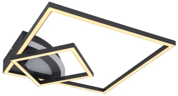 Globo 67245-40 - LED Felületre szerelhető csillár TINY LED/40W/230V