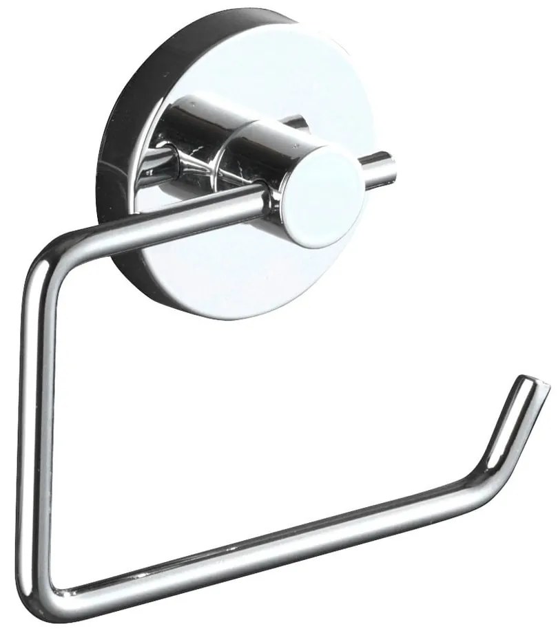 Vacuum-Loc öntapadós WC-papír tartó, max. 33 kg - Wenko