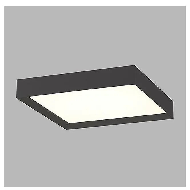 LED2 - LED Mennyezeti lámpa MILO LED/60W/230V 3000/4000K