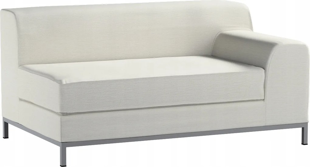 Dekoria Kramfors 2 személyes jobb oldali kanapé huzat Ikea