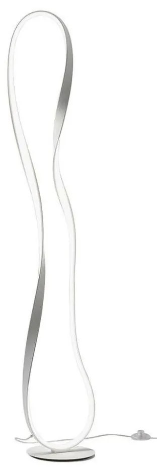 Redo 01-1417 - NUBO állítható fényerőjű LED állólámpa 1xLED/35W/230V