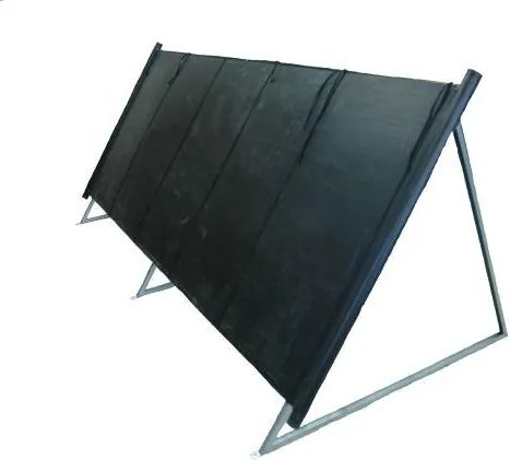 AVENBERG EKO L3000 Napkollektoros medencefűtés