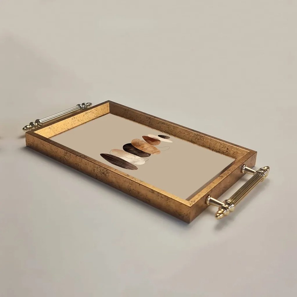 Mtpa üveg tálca, 34×18 cm – TR903SRV1110