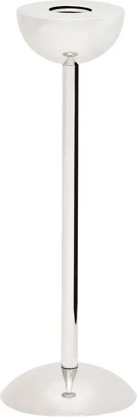 Fém gyertyatartó Nirela – Kave Home