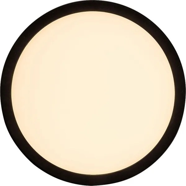 Rabalux 7774-LED Dimmelhető kültéri LED lámpatest/15W/230V Wi-Fi Tuya IP44 + távirányító