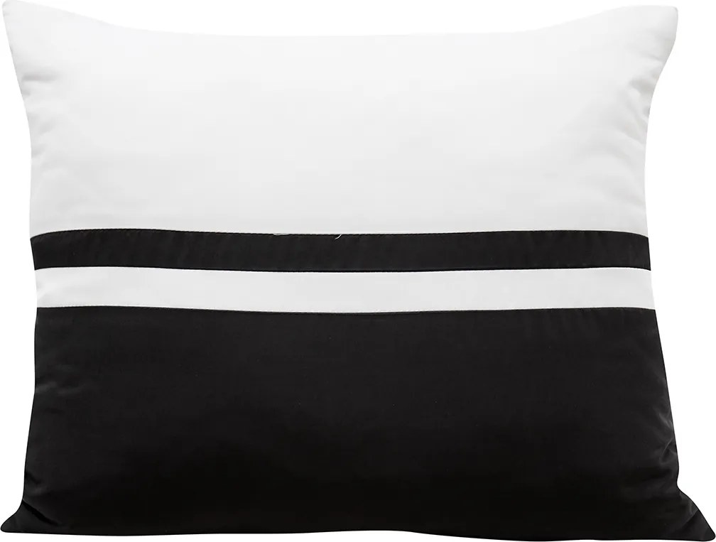 Dekorációs Párnahuzat 50x60 Puha Kellemes Tapintású