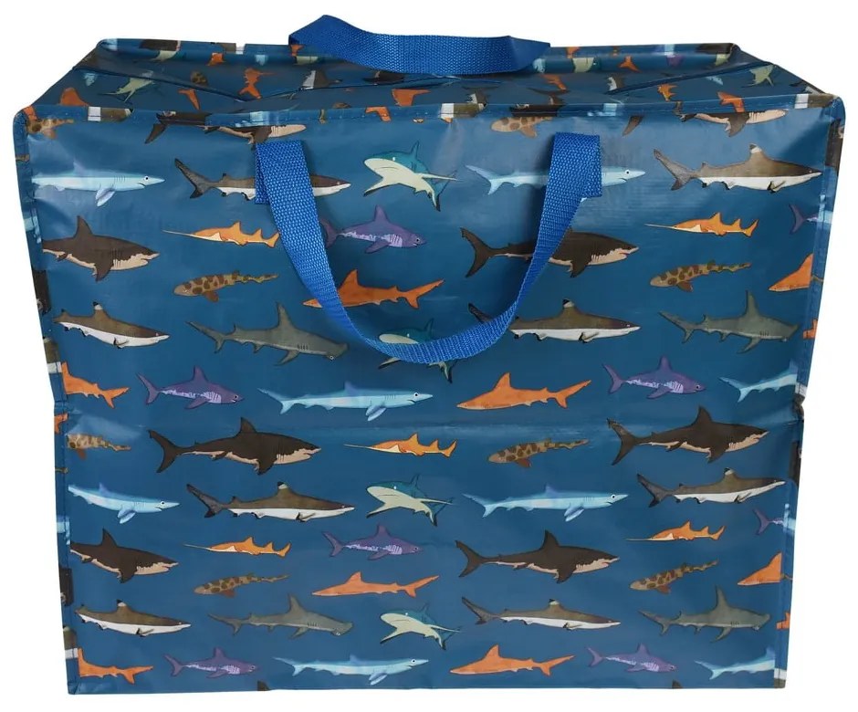 Bevásárlótáska 78 l Sharks – Rex London
