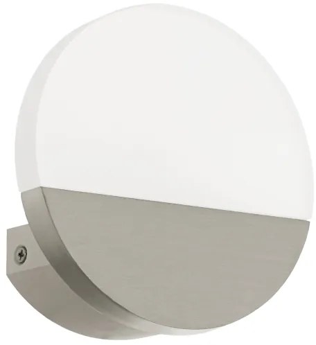 Eglo 96041 - LED Fali lámpa METRASS 1 1xLED/4,5W/230V