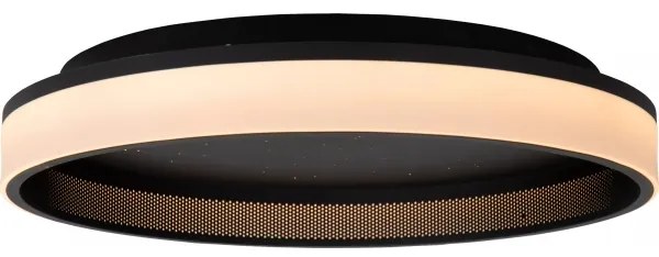 Lucide 71102/40/30 - LED Dimmelhető mennyezeti lámpa ESTREJA LED/40W/230V 2500-3000K