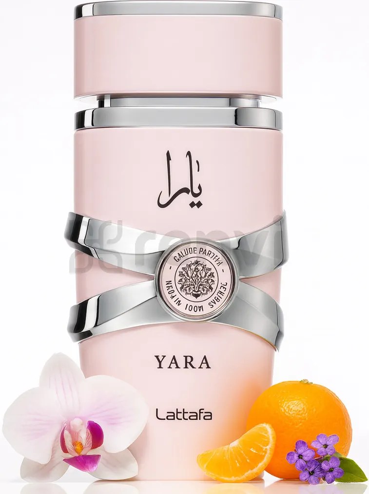 Lattafa Yara (100 ML) Eau de Parfum