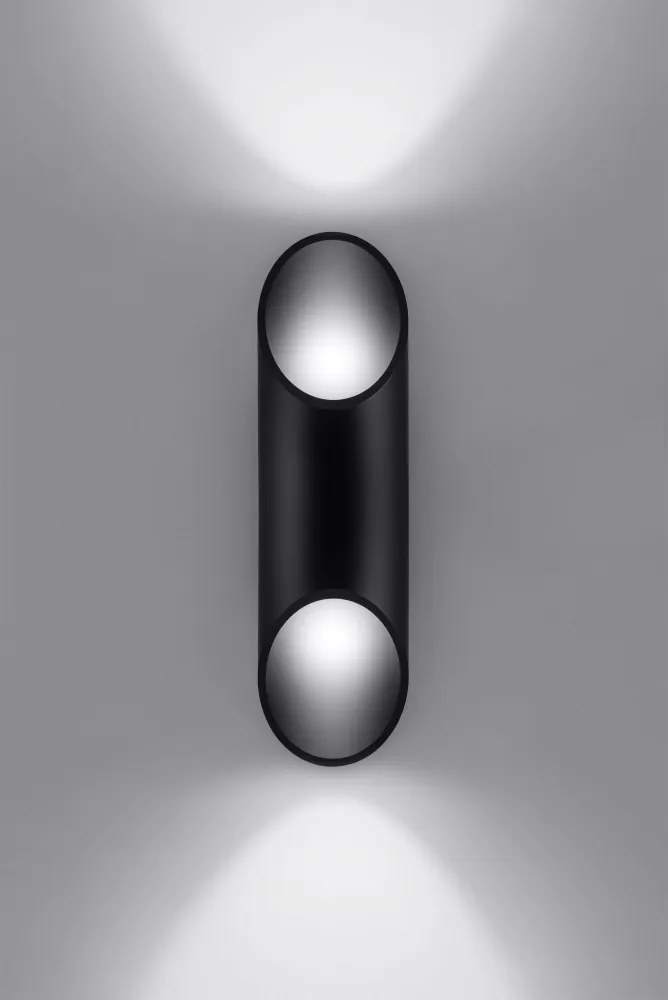 Sollux PENNE SL.0114 Fali lámpa 1x40W/G9