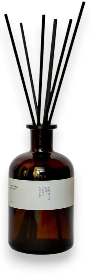 Aromadiffúzor #80 Tomato Leaf, Cypresss and Fern – Perfumed Prague