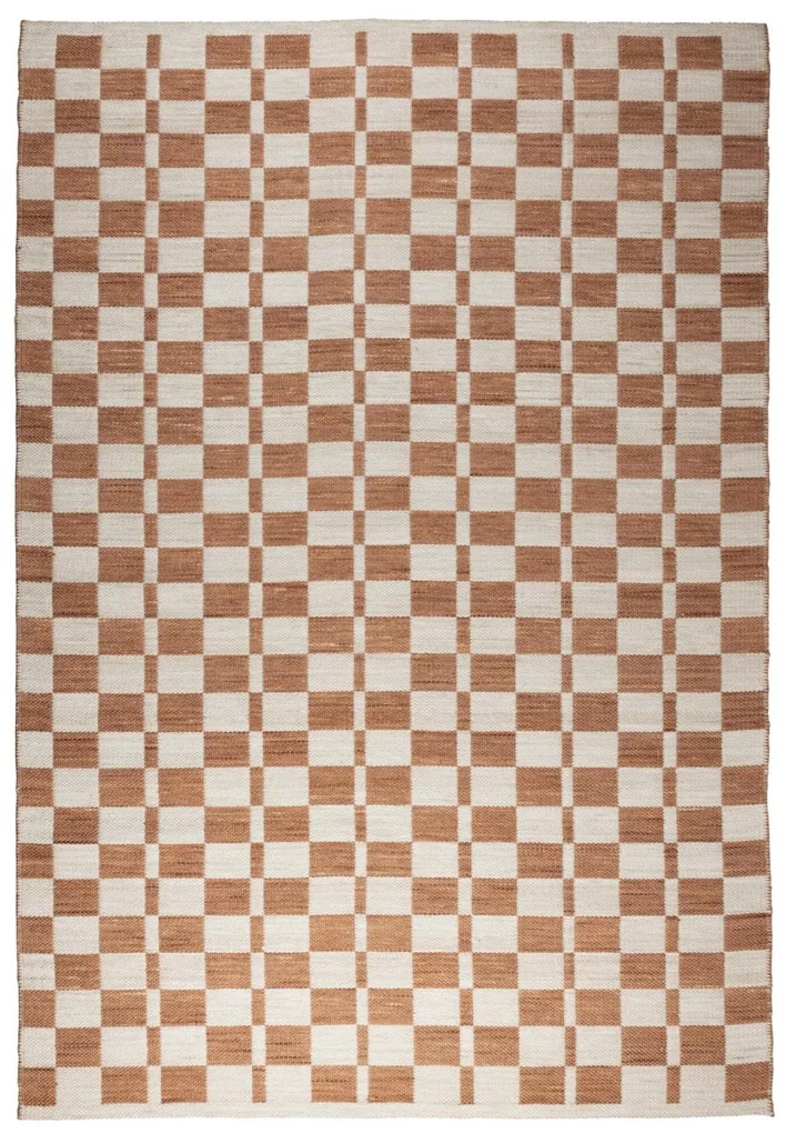 Checker szőnyeg