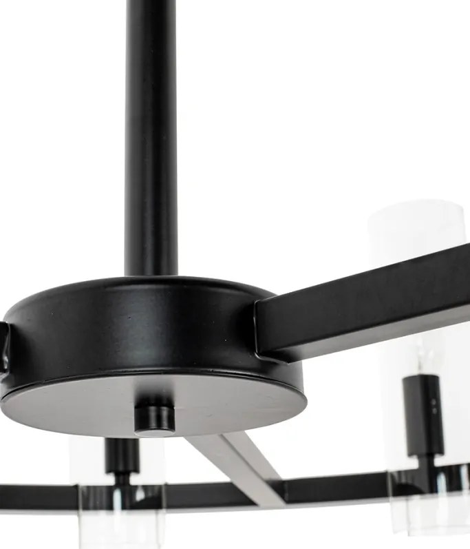 King Home KARE CANDEL CROWN 53159 Függőlámpa 12x40W/E14 IP20