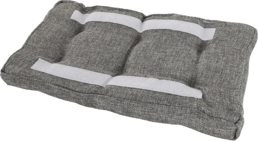 Gyerek hinta, fehér/szürke, SVING