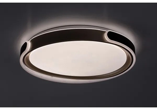 Rabalux 71292 - LED Dimmelhető mennyezeti lámpa JINDRI LED/48W/230V 3000-6500K + távirányító