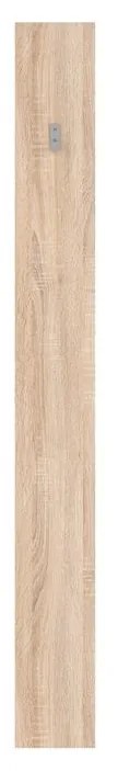 Akasztós panel Nepo Plus 41 (szonoma tölgy) . 1098459