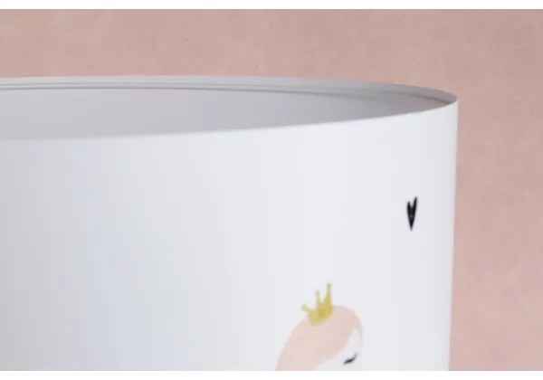 Gyerek asztali lámpa SWEET DREAMS 1xE27/60W/230V