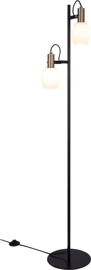 Nordlux ARILD 2312324003 Állólámpa 1x40W/E14 IP20
