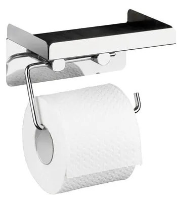 Polcos WC-papír tartó - Wenko