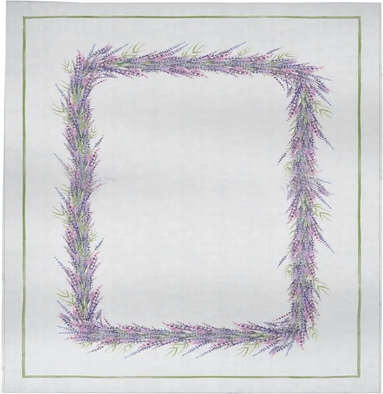Asztalterítő, 150×150 cm – MSAORT00026-225