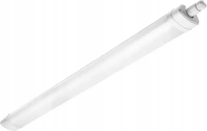 Lámpa Szekrény alatti Led lámpatest 20W 1600lm 4000K Konyha szekrények Öltözőszekrények