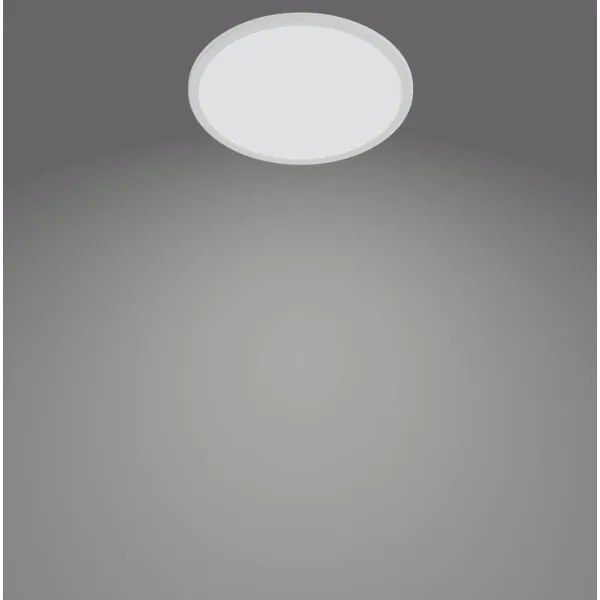 Philips - LED Dimmelhető fürdőszobai lámpa SCENE SWITCH LED/15W/230V IP44