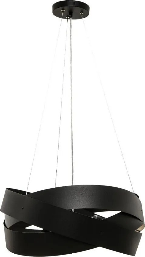 Zuma Line TORNADO 1118 Függőlámpa 3x40W/E27 IP20