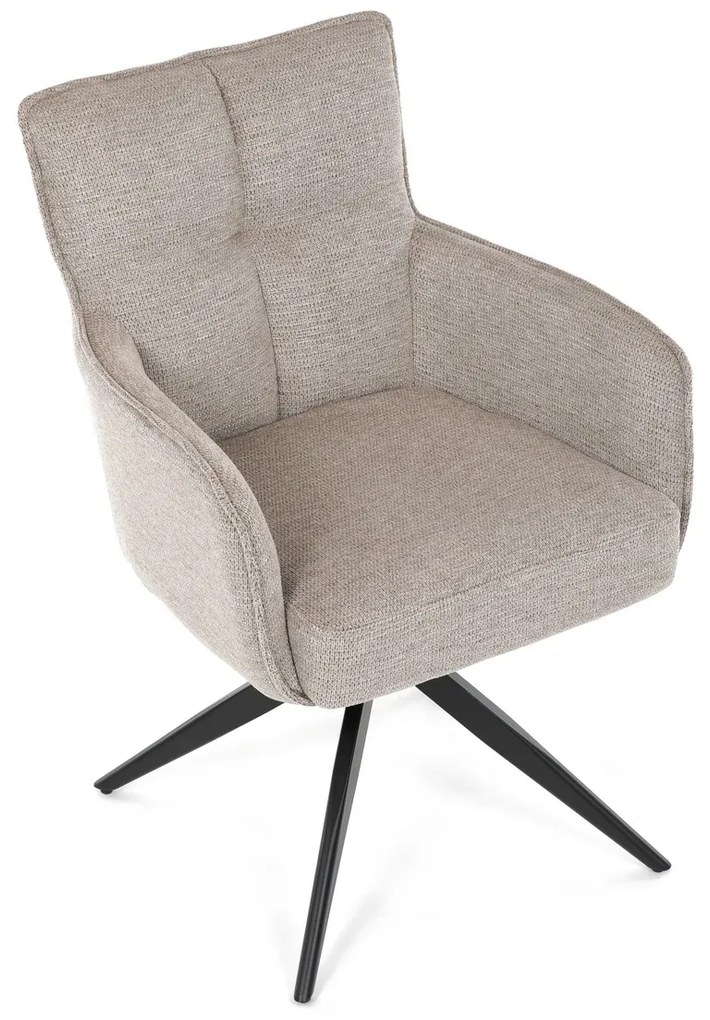 Étkezőszék-készlet visszahúzható mechanizmussalDCH-P3170 LAN2, 2 db