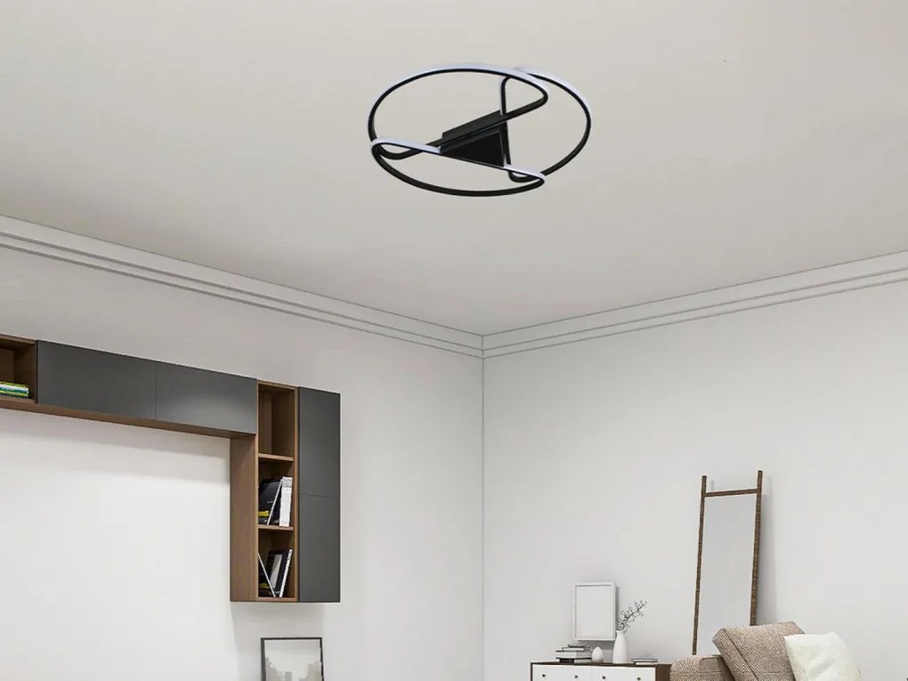NEDES TA1311-B Modern LED Mennyezeti Lámpa IP20