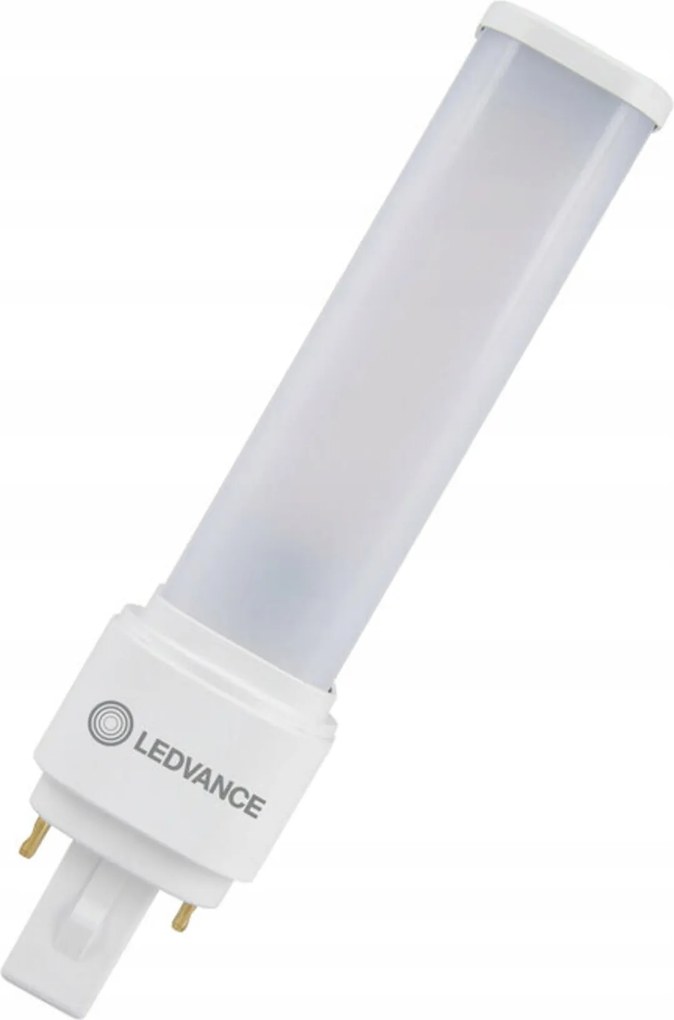 Ledvance Dulux Led 7W G24d-2 4000K 770lm 18W-os fénycső cseréjére