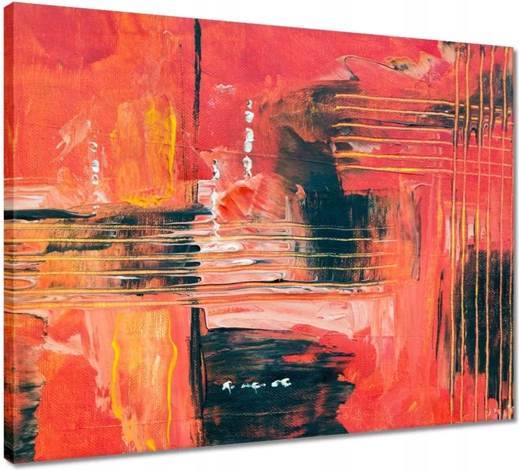 Vászonkép 50x40 Absztrakt Erydan