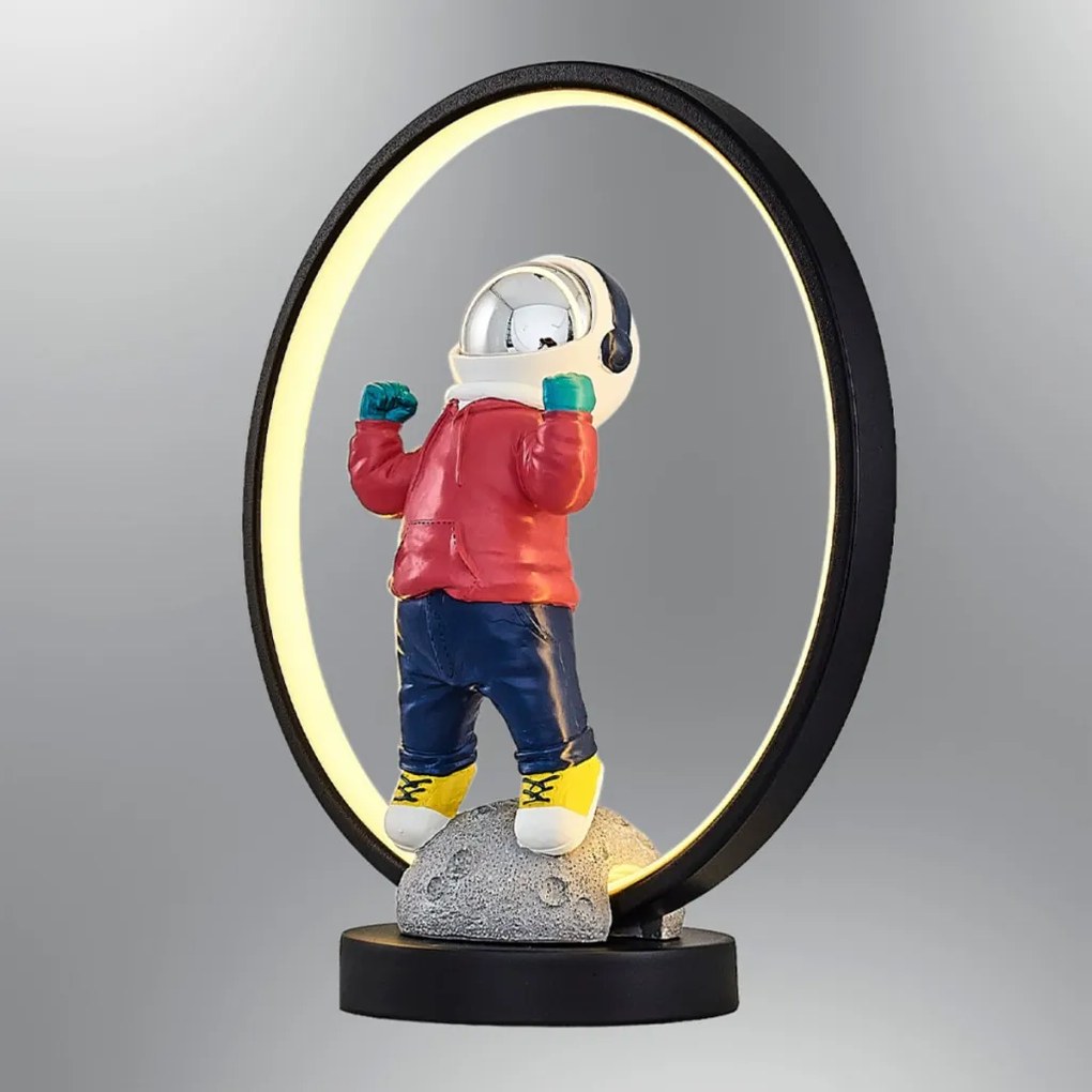 Astronot - 1318-2-2