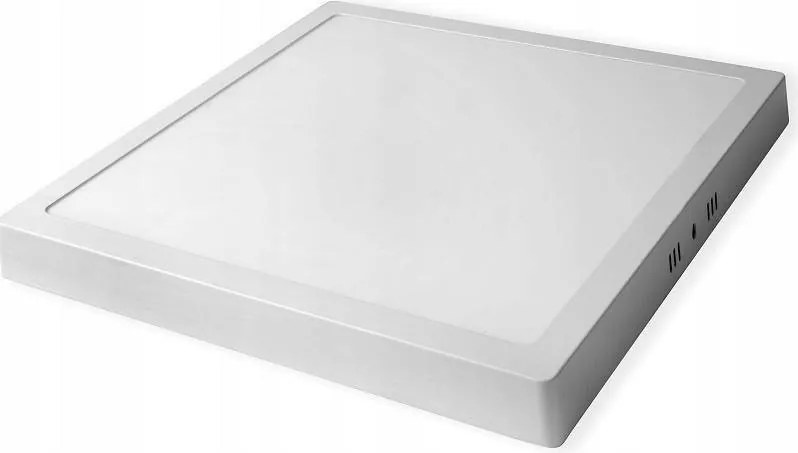 DomenoLED KWADRAT 53 LED panel 24W/LED 4000K 1920LM