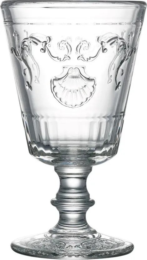 Versailles borospohár, 200 ml - La Rochère