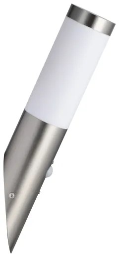 EGLO 83278 - HELSINKI kültéri fali lámpa szenzorral 1xE27/15W IP44