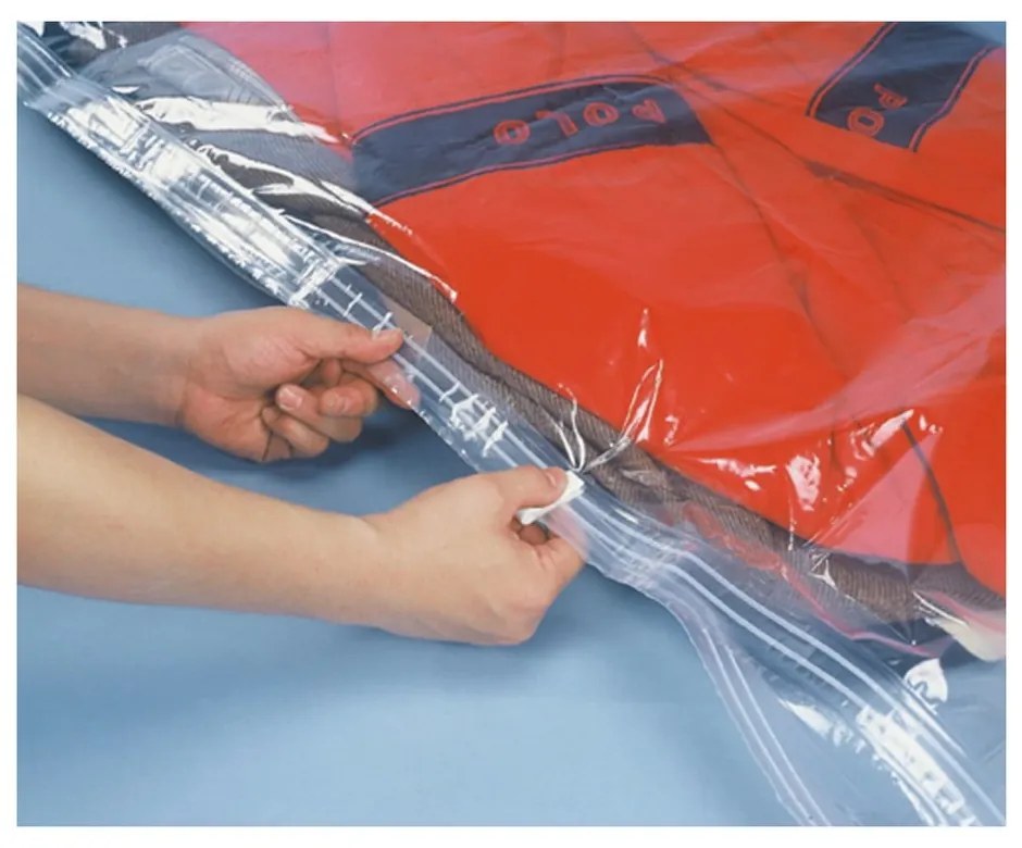 Storage vákuumzsák, 105 x 70 cm - Wenko