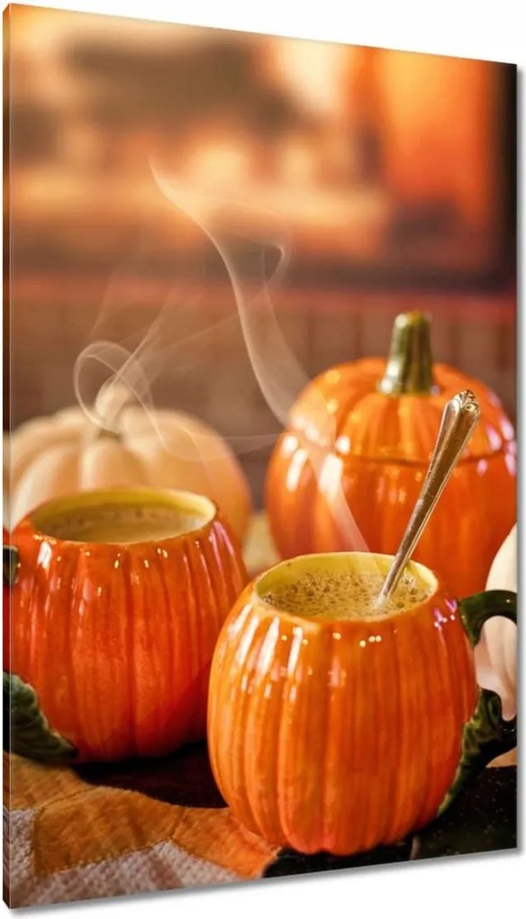 Festmények 80x120 Konyhai képek Forradalmak