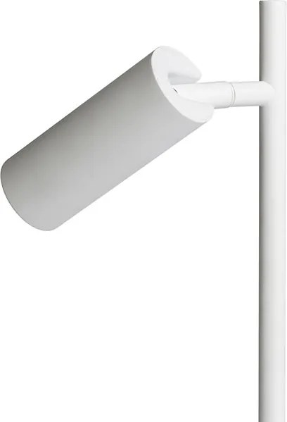 RENDL TAPIO asztali lámpa fehér 230V LED 4.5W 3000K