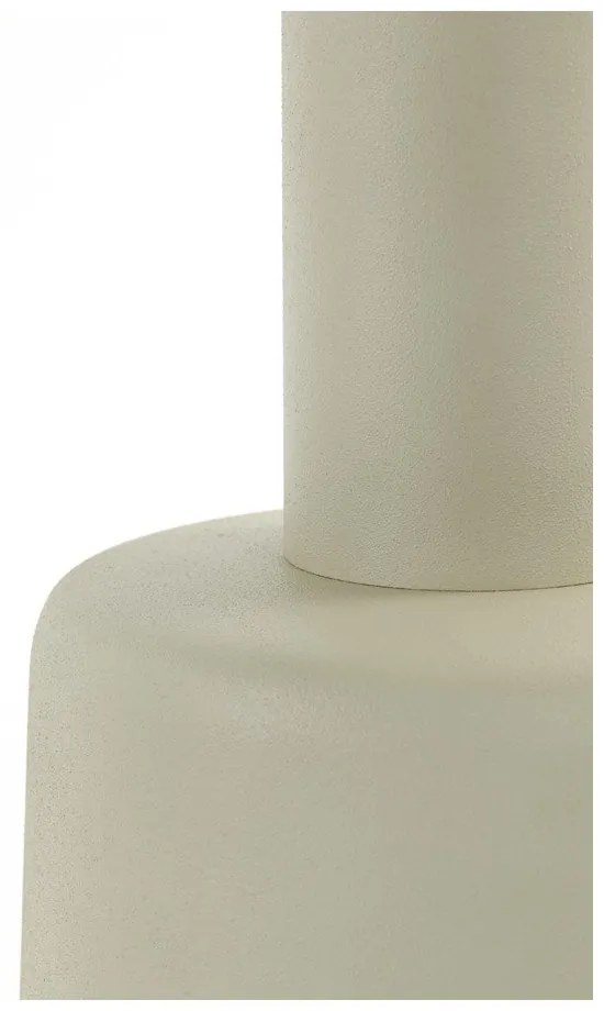 Kerek tárolóasztal ø 39 cm Milaki – Light & Living