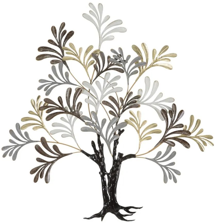 Vas fali panel albero lixy 97,2x8,9x100,3cm