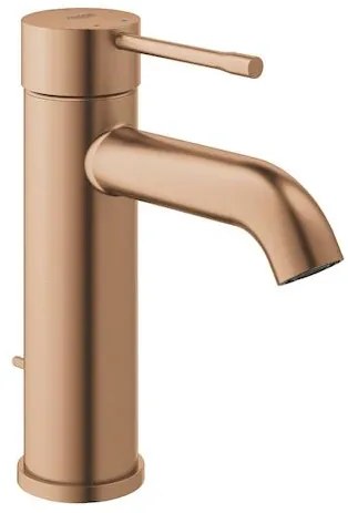 Grohe Essence New mosdó csaptelep leeresztőszeleppel csiszolt meleg naplemente 23589dl1 G23589DL1