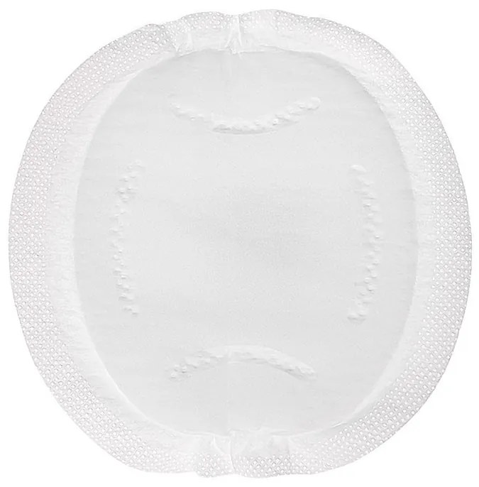 Szoptatós melltartó betét Akuku 60 db