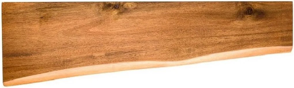 Style de Vie Mágneses késtartó 45 cm, akácfa