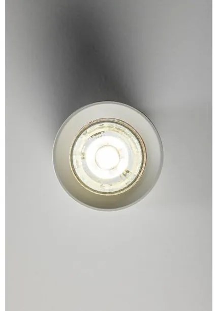 Lámpa Mennyezeti lámpatest TIPO alum, 65X115, IP20, max 50W, fehér