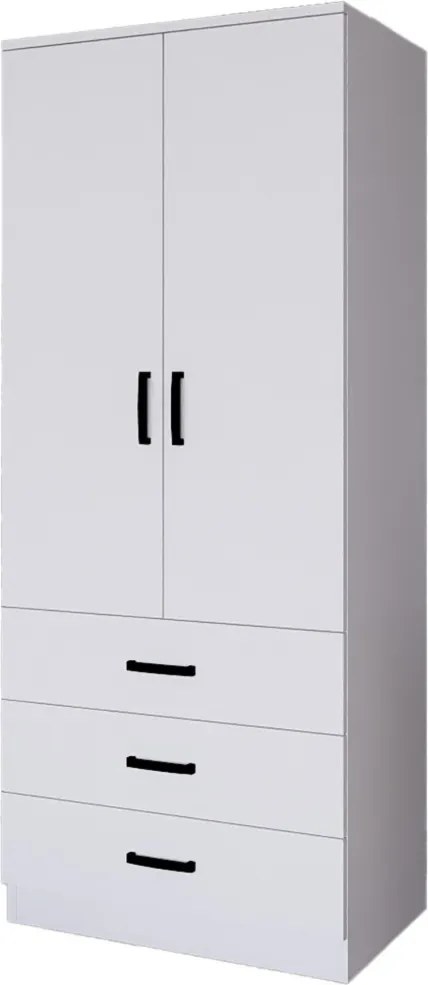 Easy gardróbszekrény, 60 cm – TR350MWD1117