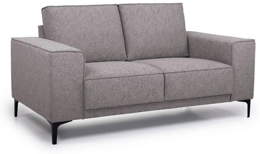 Barna kanapé 164 cm Copenhagen – Scandic