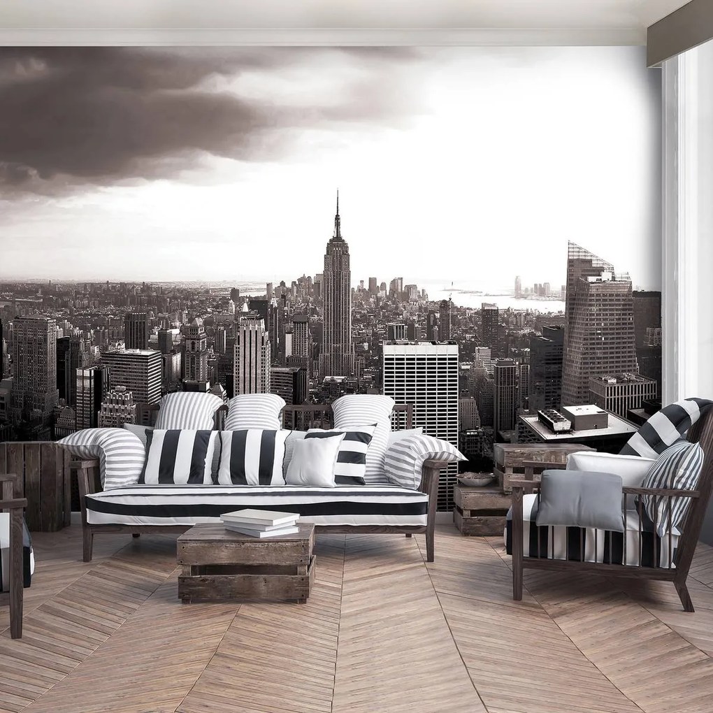 Fotótapéta - New York (152,5x104 cm)